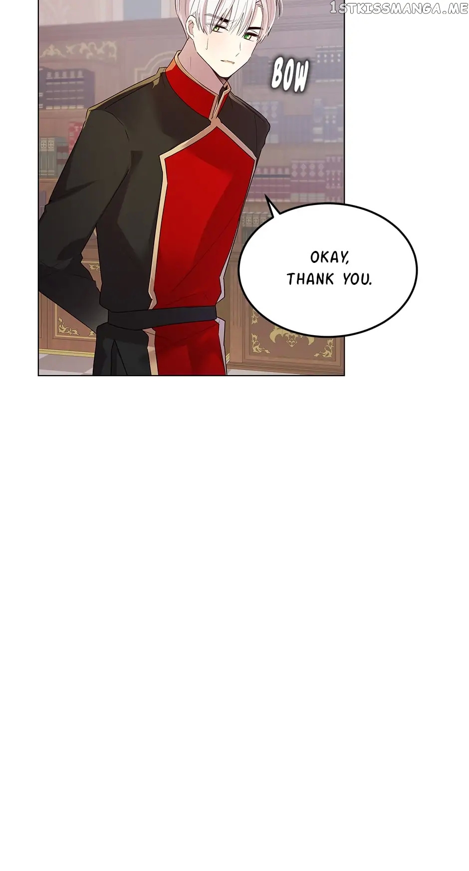 Cancel This Wish chapter 35 - page 28