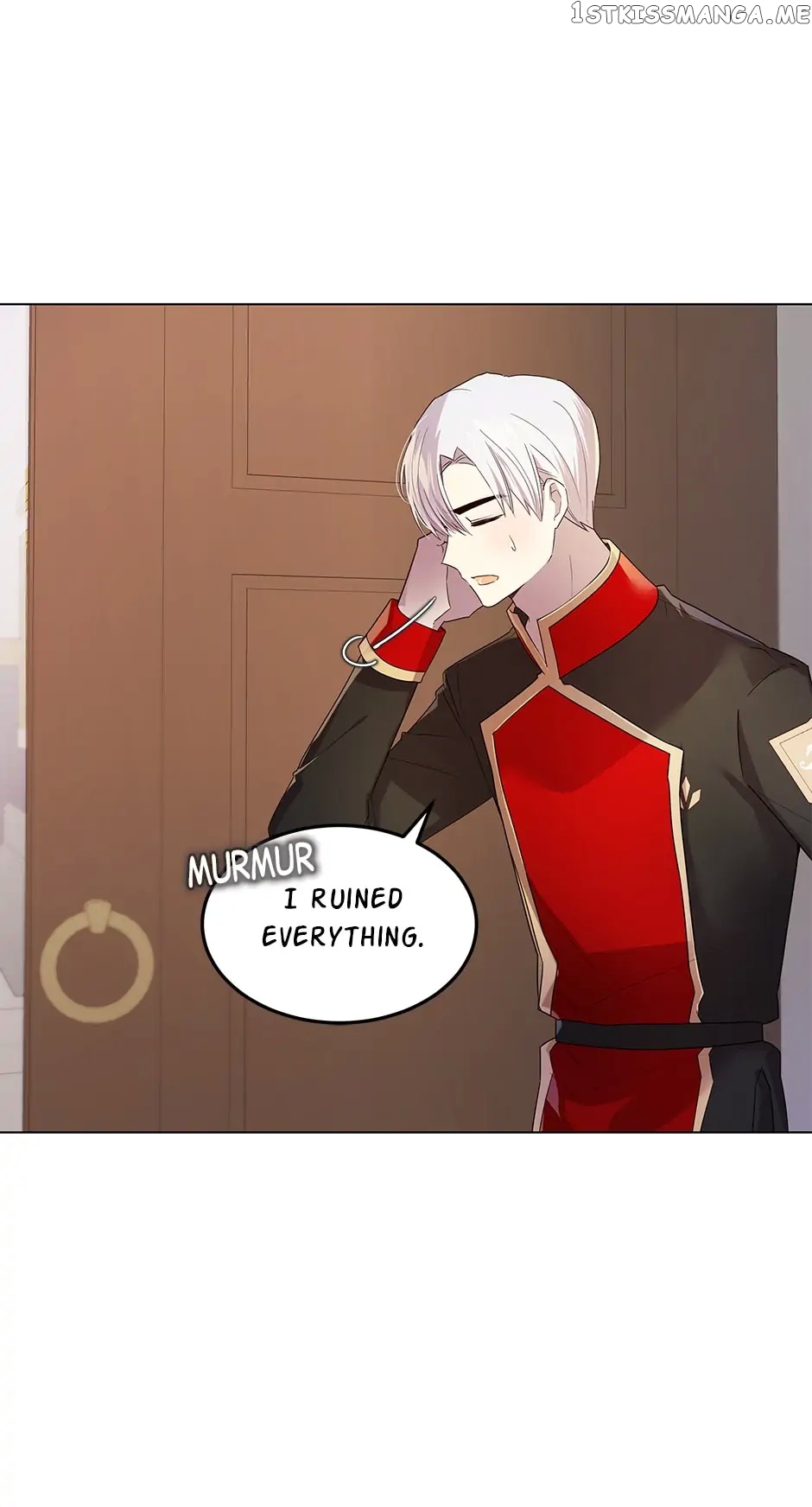 Cancel This Wish chapter 35 - page 29