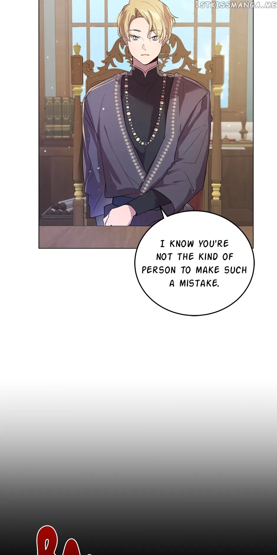 Cancel This Wish chapter 35 - page 4