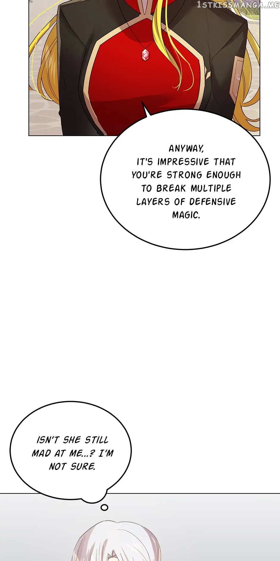 Cancel This Wish chapter 35 - page 40