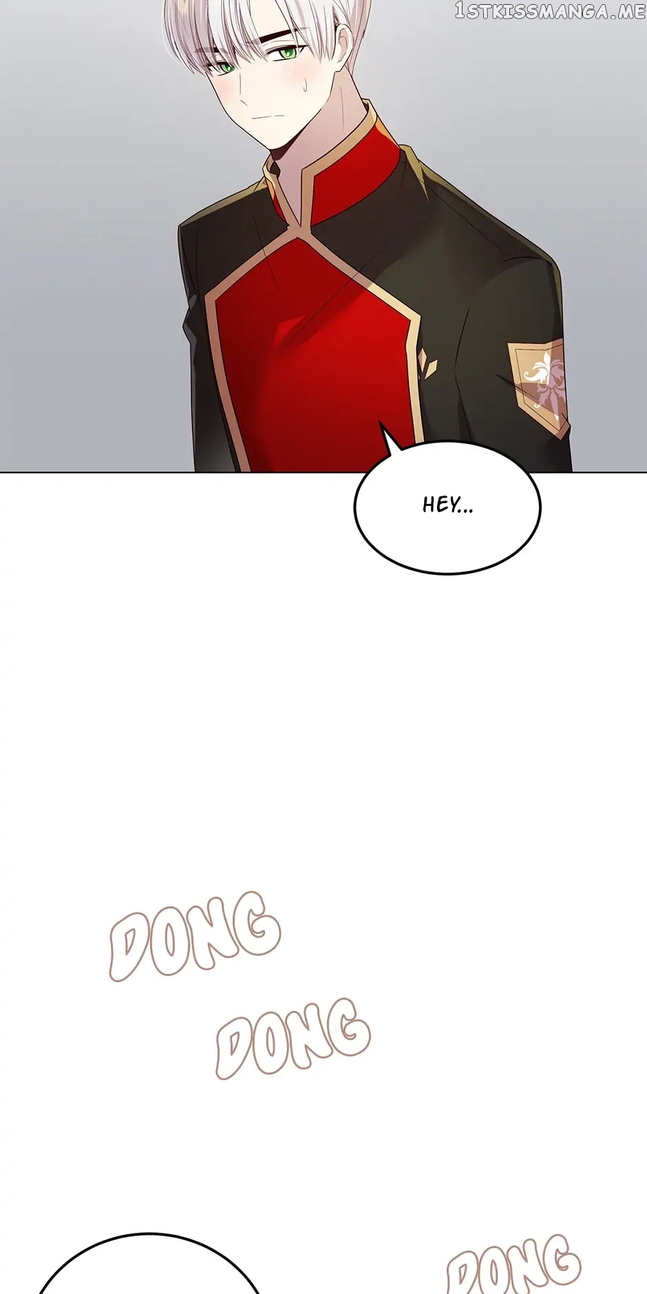 Cancel This Wish chapter 35 - page 41