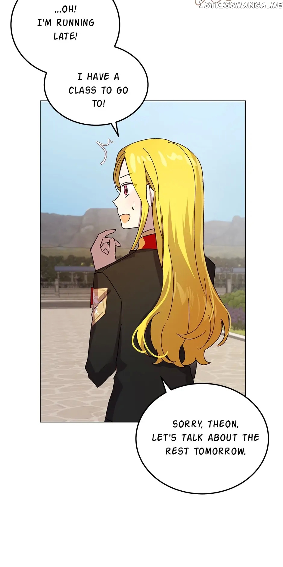 Cancel This Wish chapter 35 - page 42