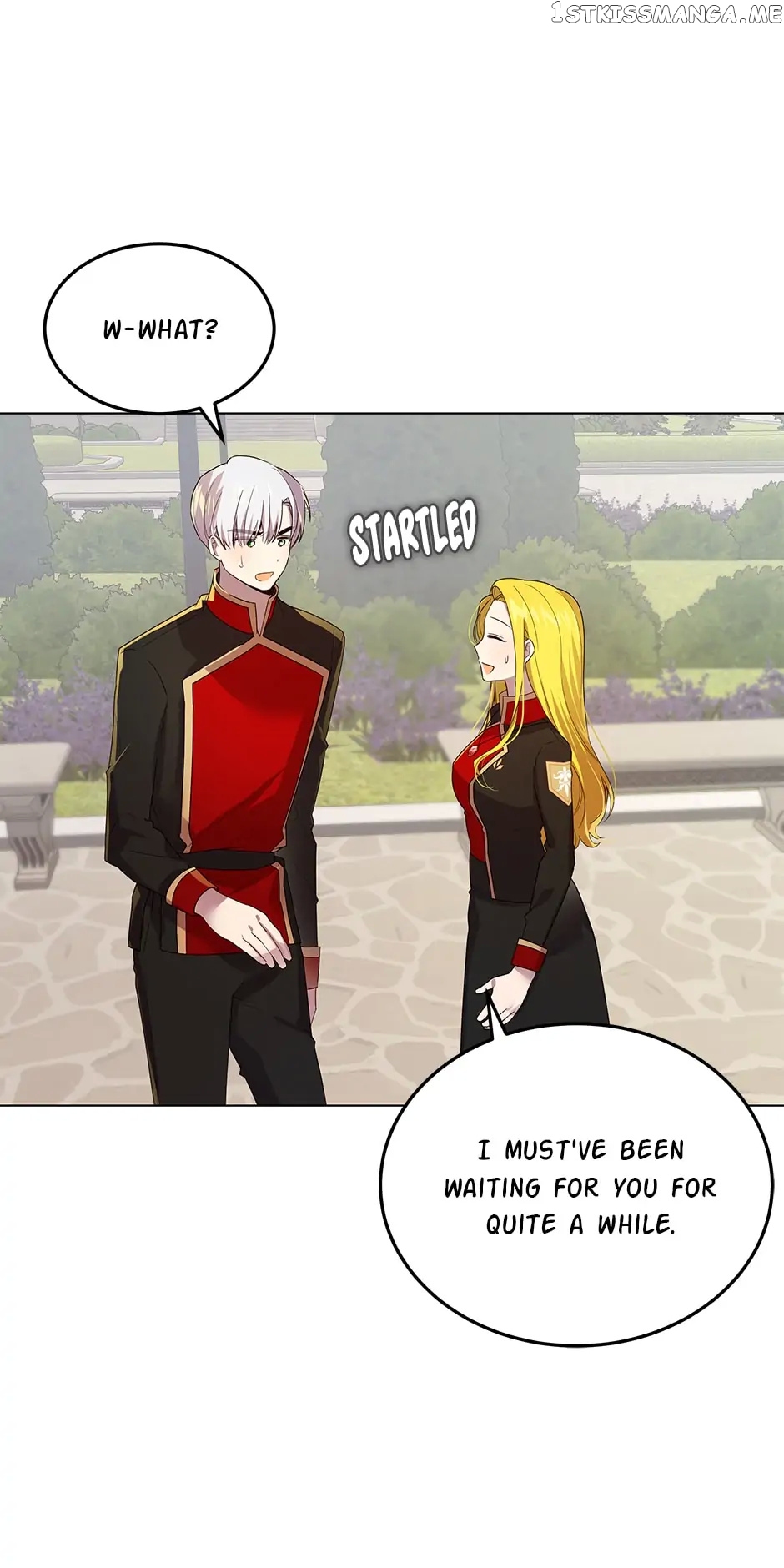 Cancel This Wish chapter 35 - page 43