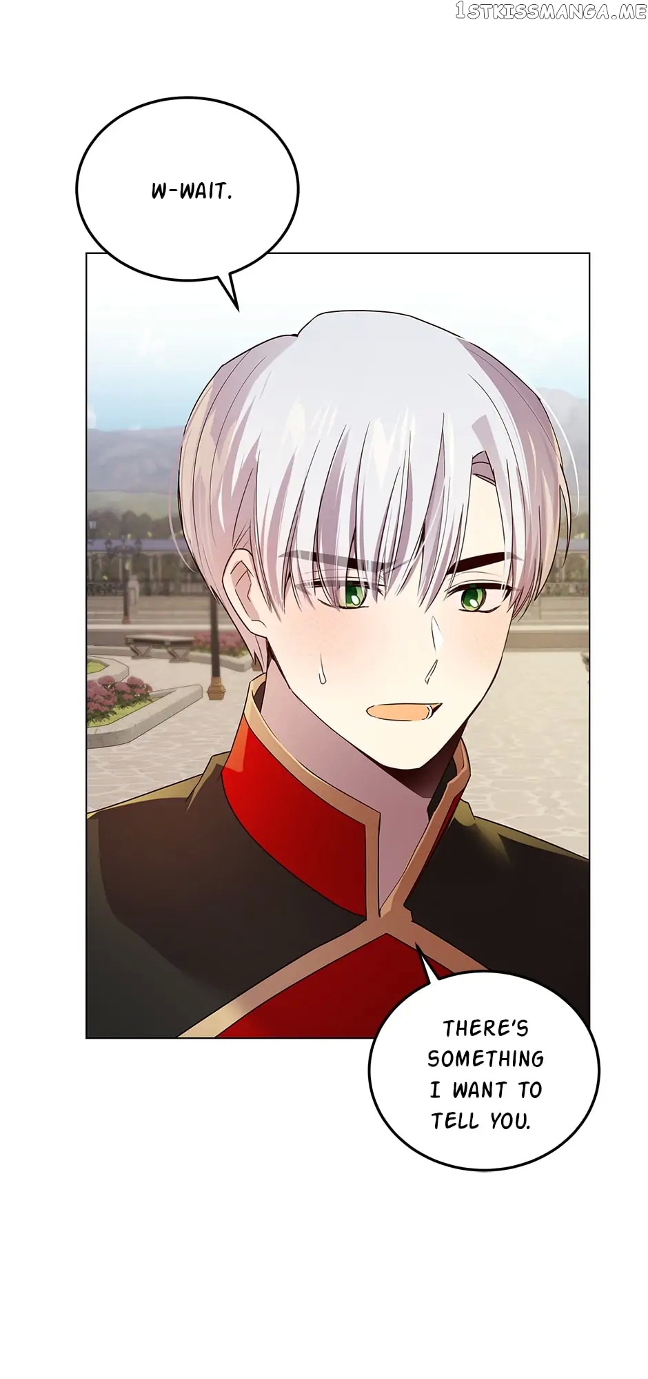 Cancel This Wish chapter 35 - page 46