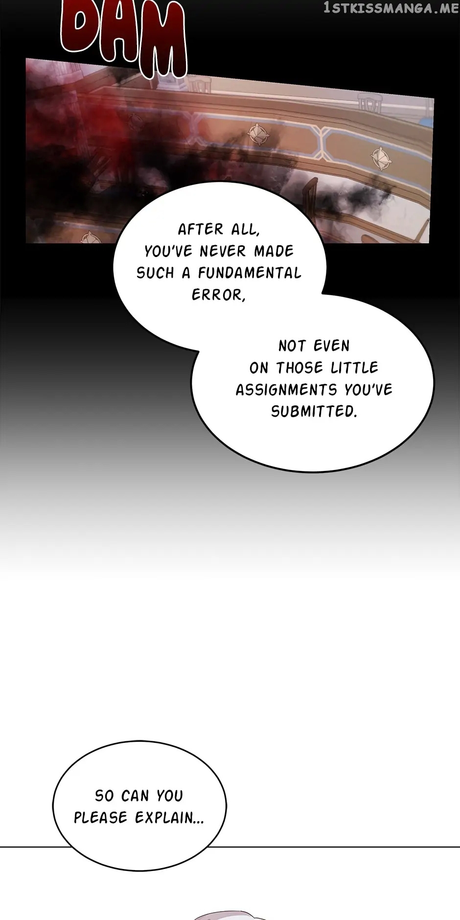Cancel This Wish chapter 35 - page 5
