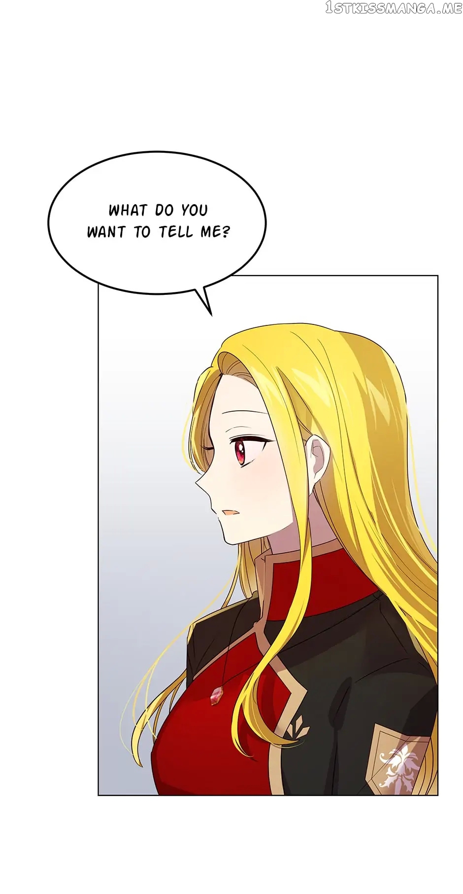 Cancel This Wish chapter 35 - page 51