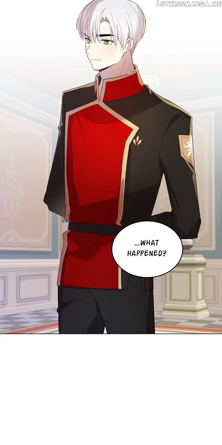 Cancel This Wish chapter 35 - page 6
