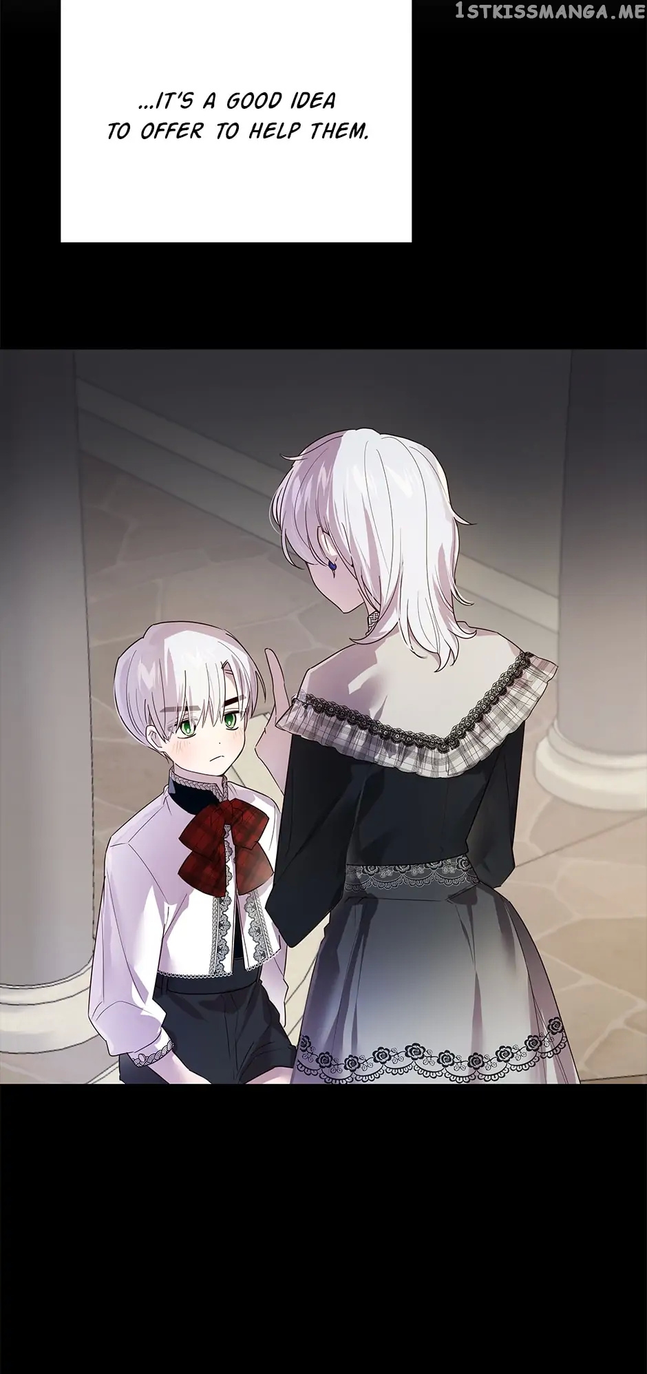 Cancel This Wish chapter 35 - page 62