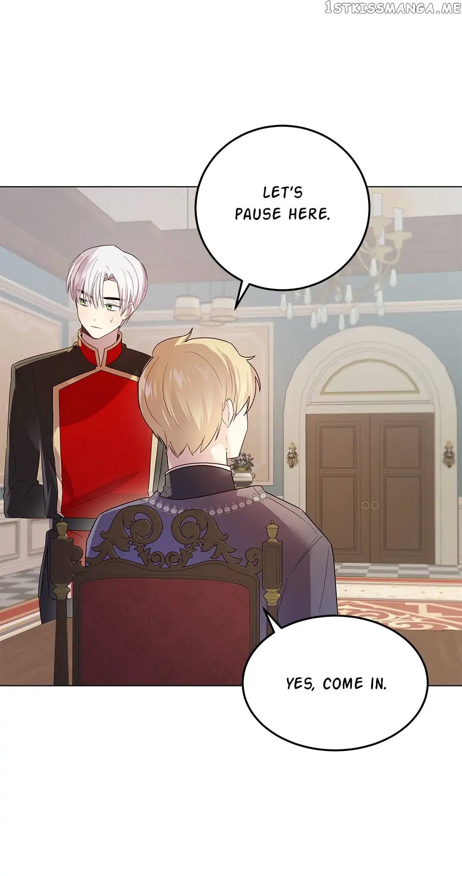Cancel This Wish chapter 35 - page 9