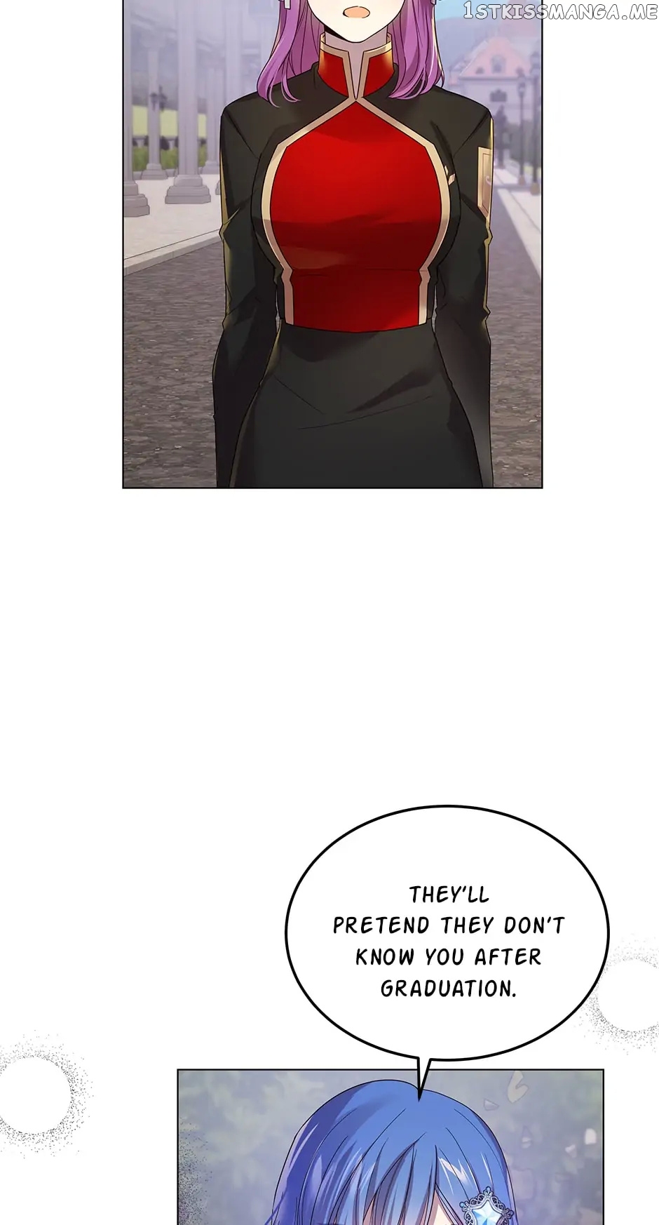 Cancel This Wish chapter 44 - page 11