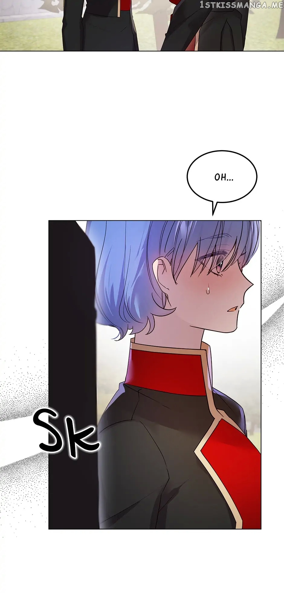 Cancel This Wish chapter 44 - page 19
