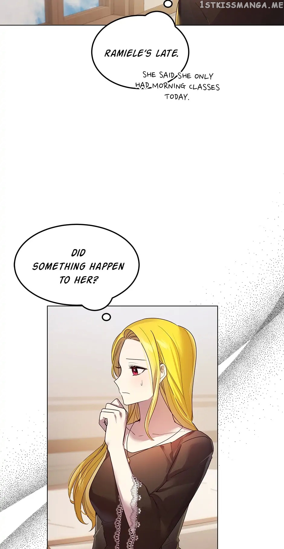 Cancel This Wish chapter 44 - page 2