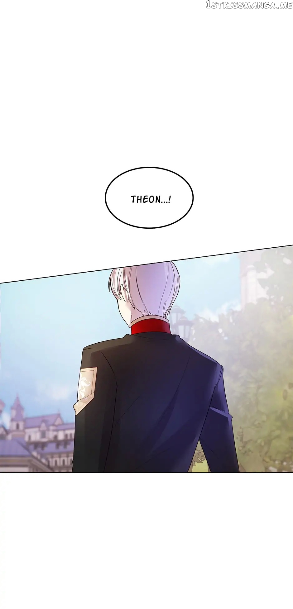 Cancel This Wish chapter 44 - page 20