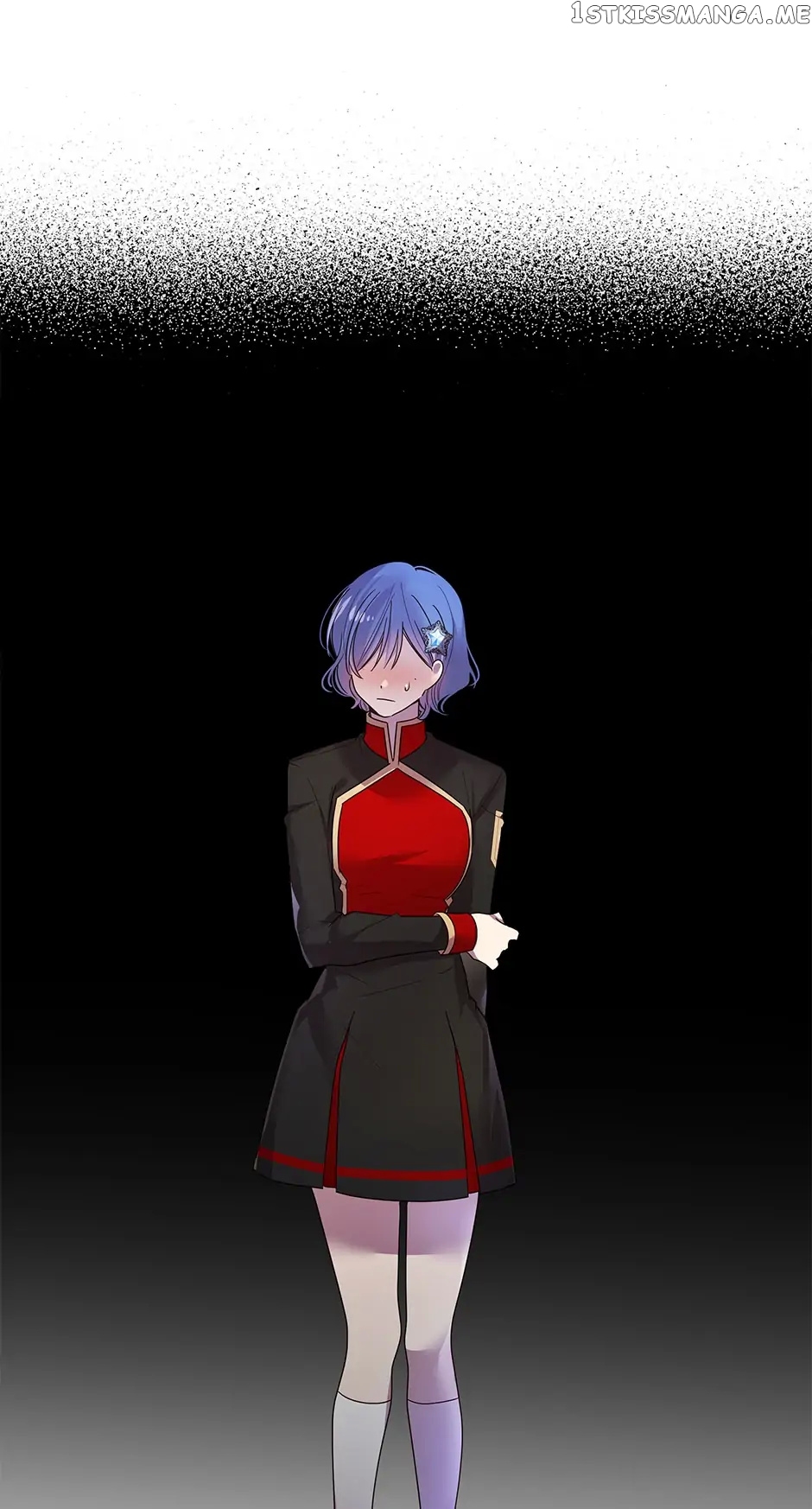 Cancel This Wish chapter 44 - page 21