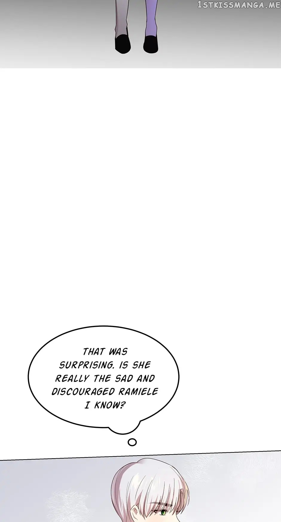 Cancel This Wish chapter 44 - page 22