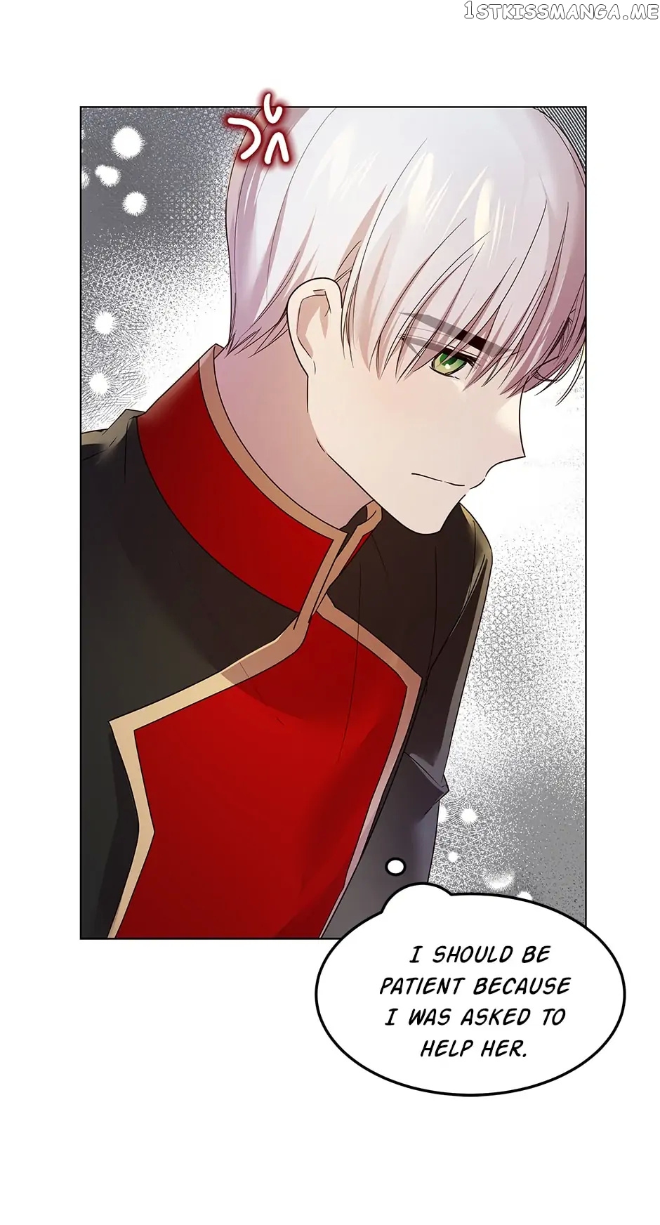Cancel This Wish chapter 44 - page 27