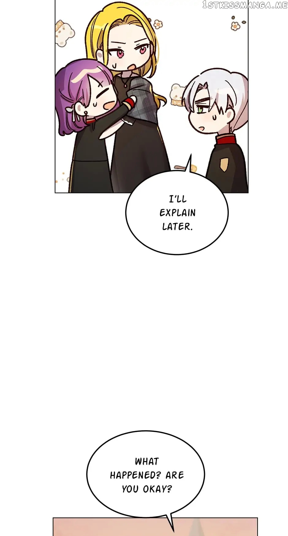 Cancel This Wish chapter 44 - page 31