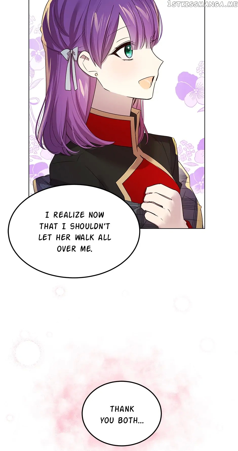Cancel This Wish chapter 44 - page 37