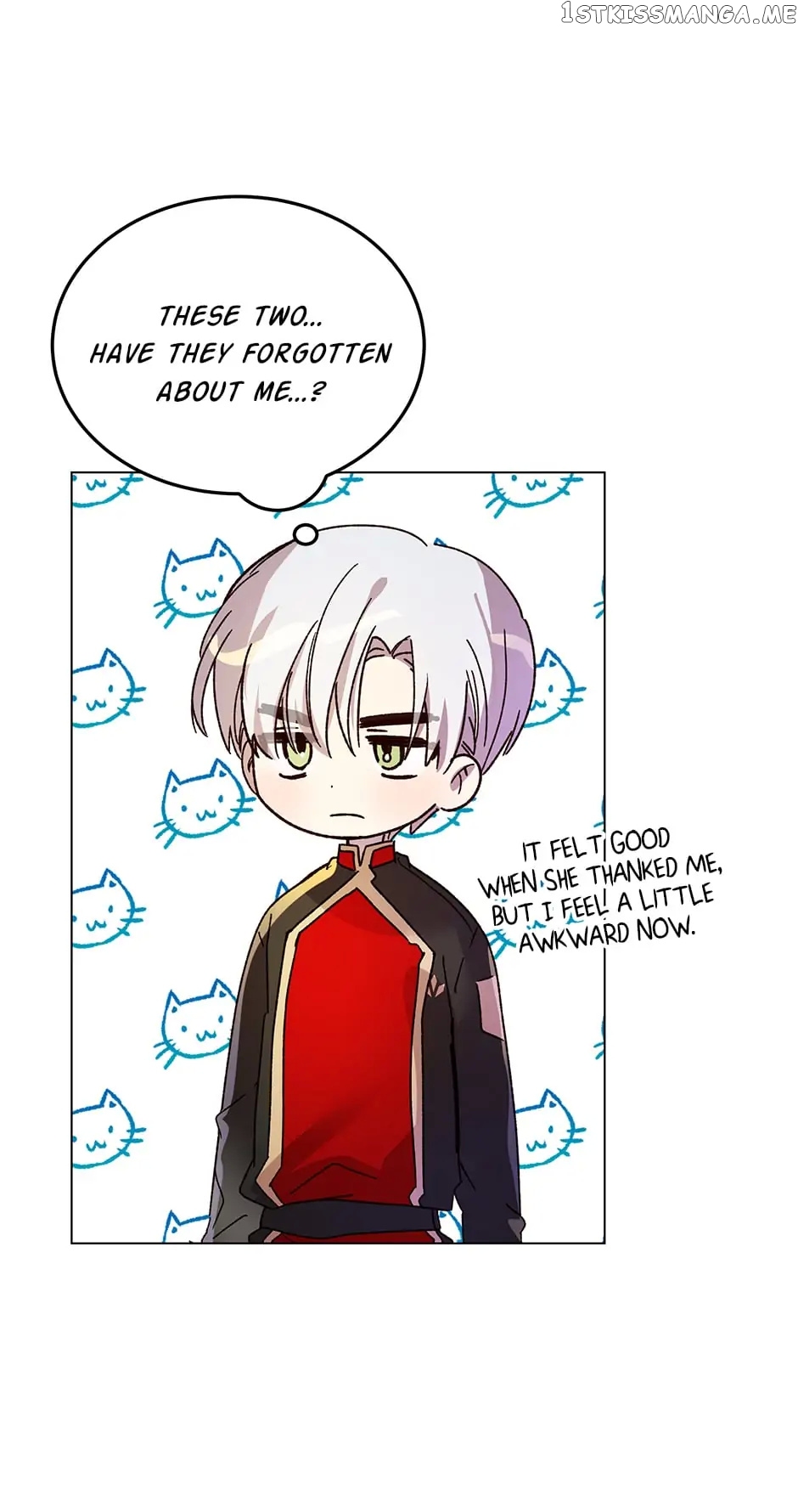 Cancel This Wish chapter 44 - page 40