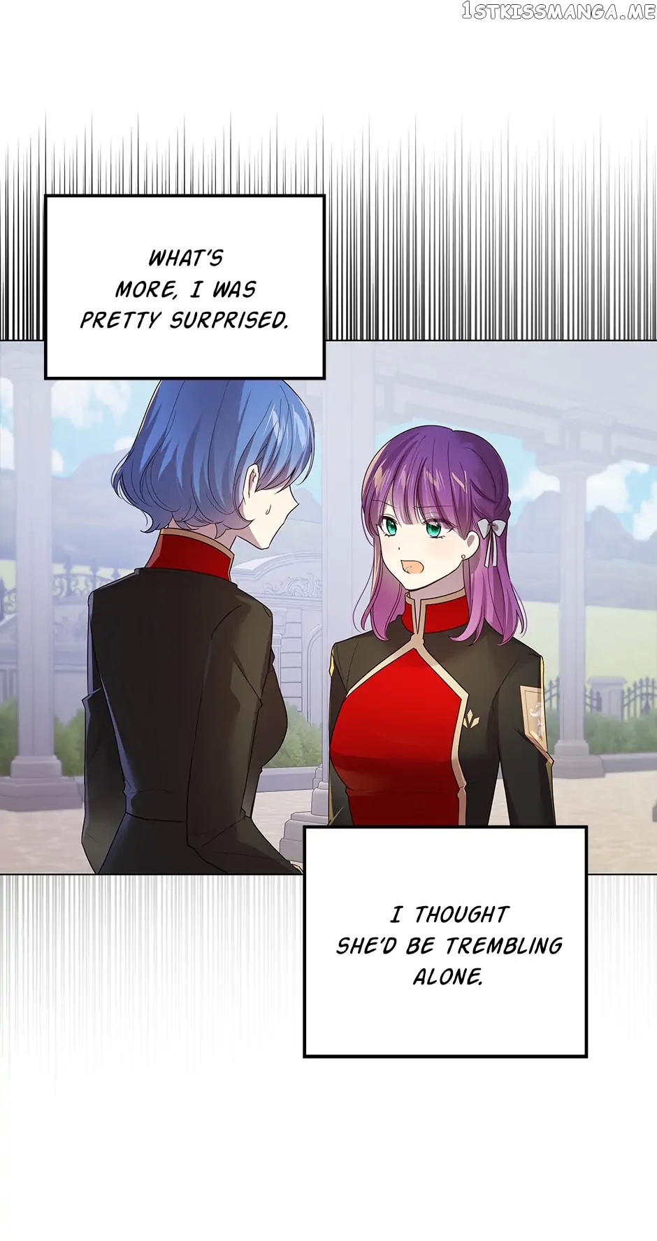 Cancel This Wish chapter 44 - page 41