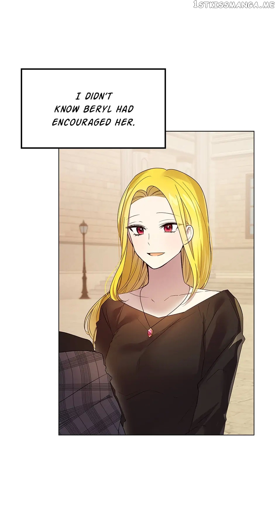 Cancel This Wish chapter 44 - page 42