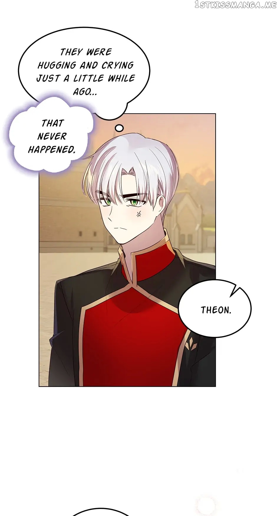 Cancel This Wish chapter 44 - page 46