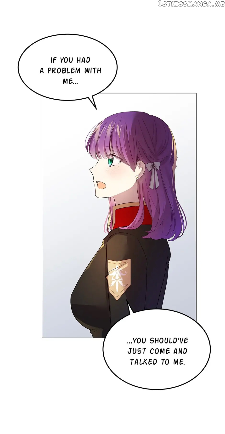 Cancel This Wish chapter 44 - page 5