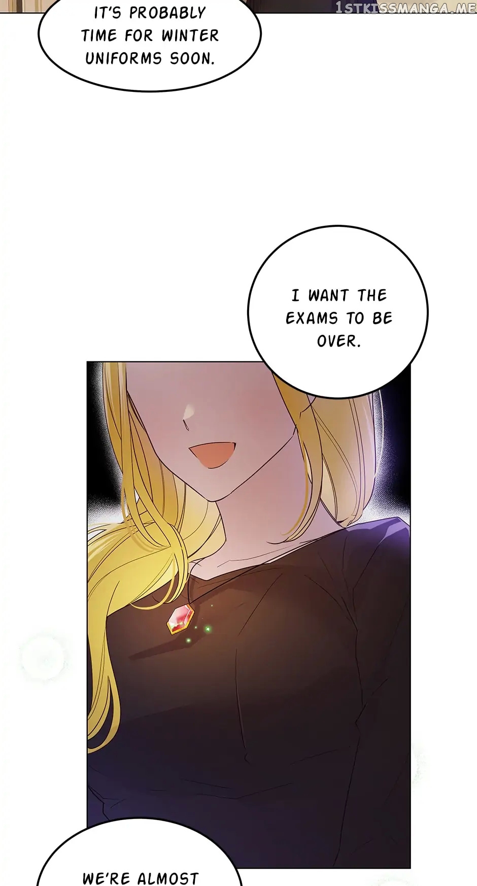 Cancel This Wish chapter 44 - page 51