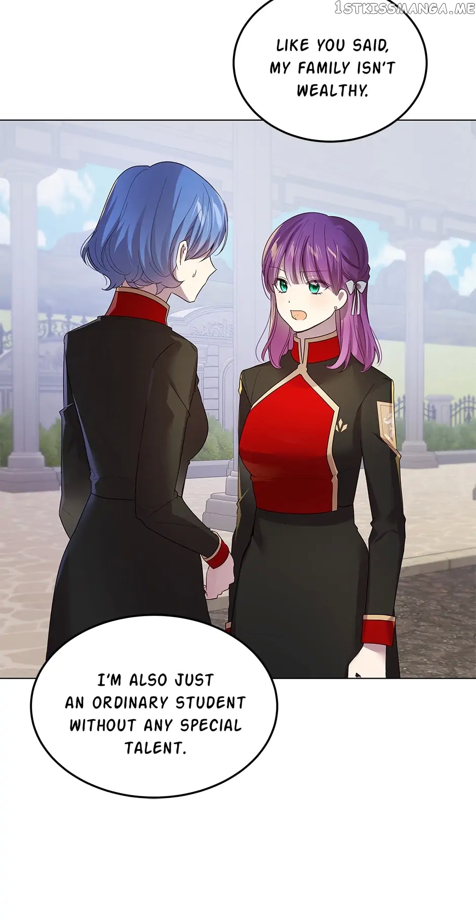 Cancel This Wish chapter 44 - page 7