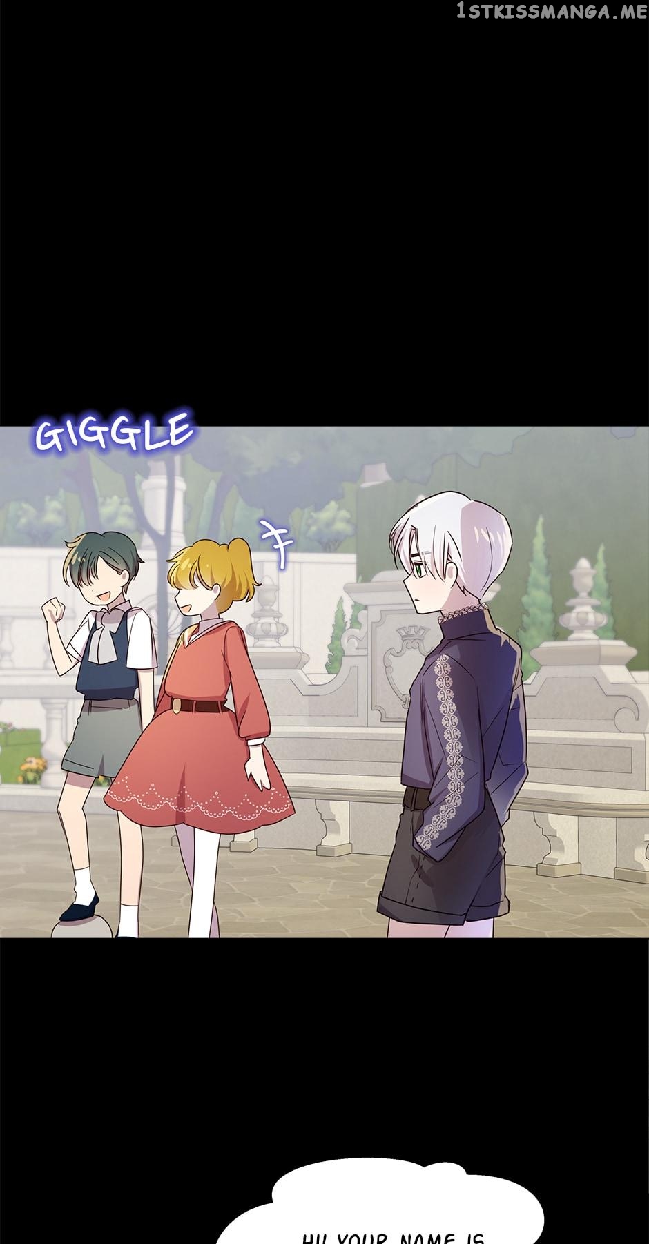 Cancel This Wish chapter 43 - page 10