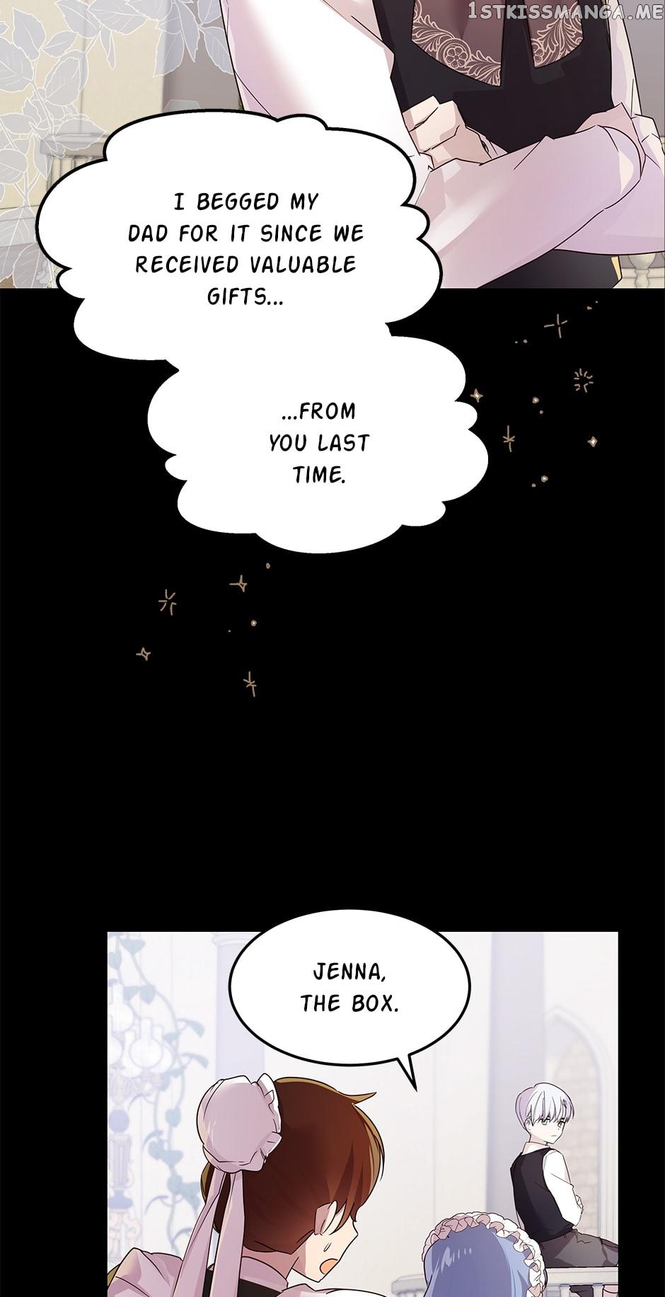 Cancel This Wish chapter 43 - page 16