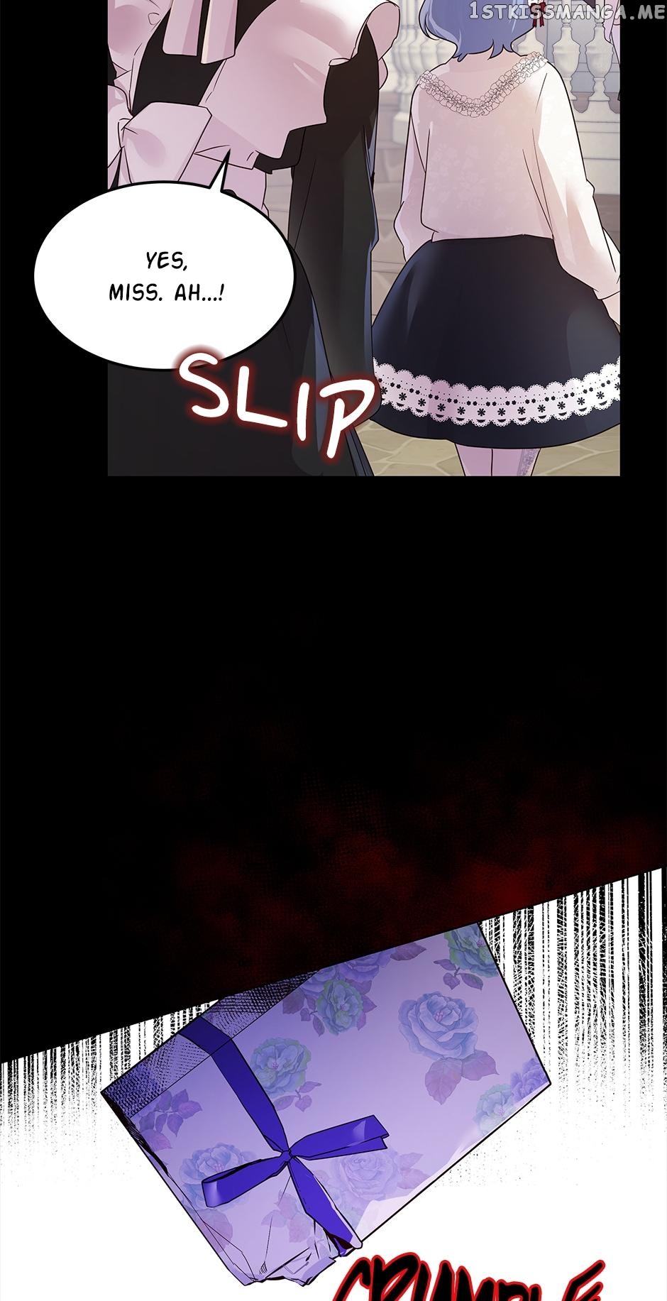 Cancel This Wish chapter 43 - page 17