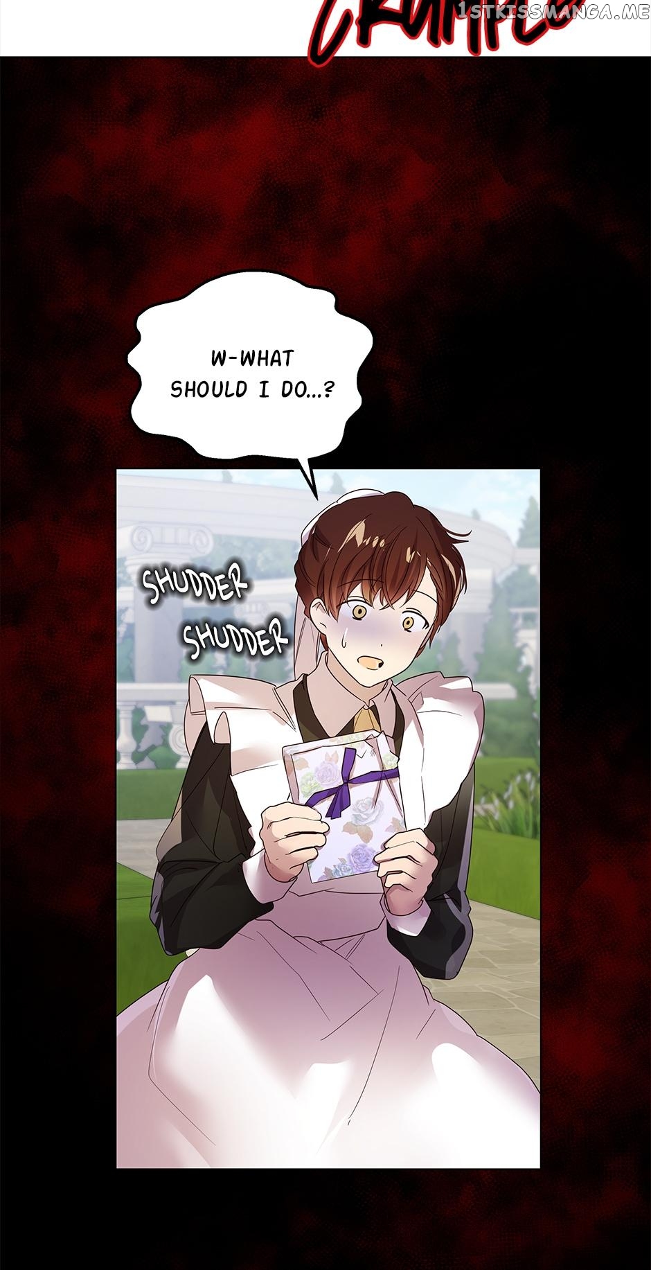 Cancel This Wish chapter 43 - page 18