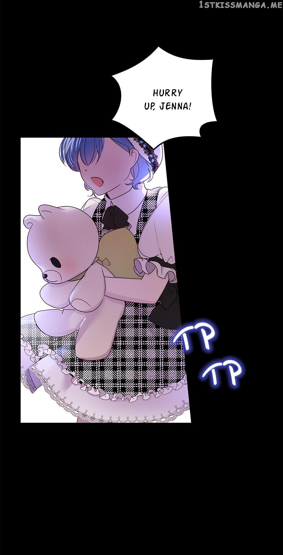 Cancel This Wish chapter 43 - page 2
