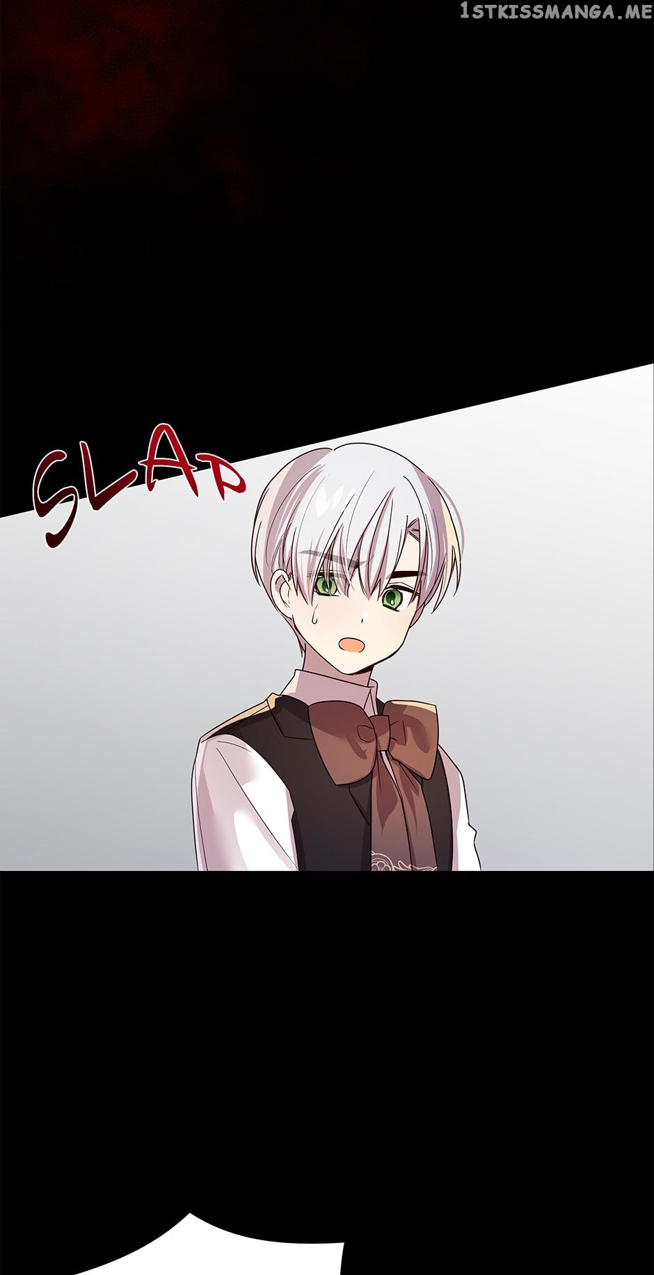 Cancel This Wish chapter 43 - page 22
