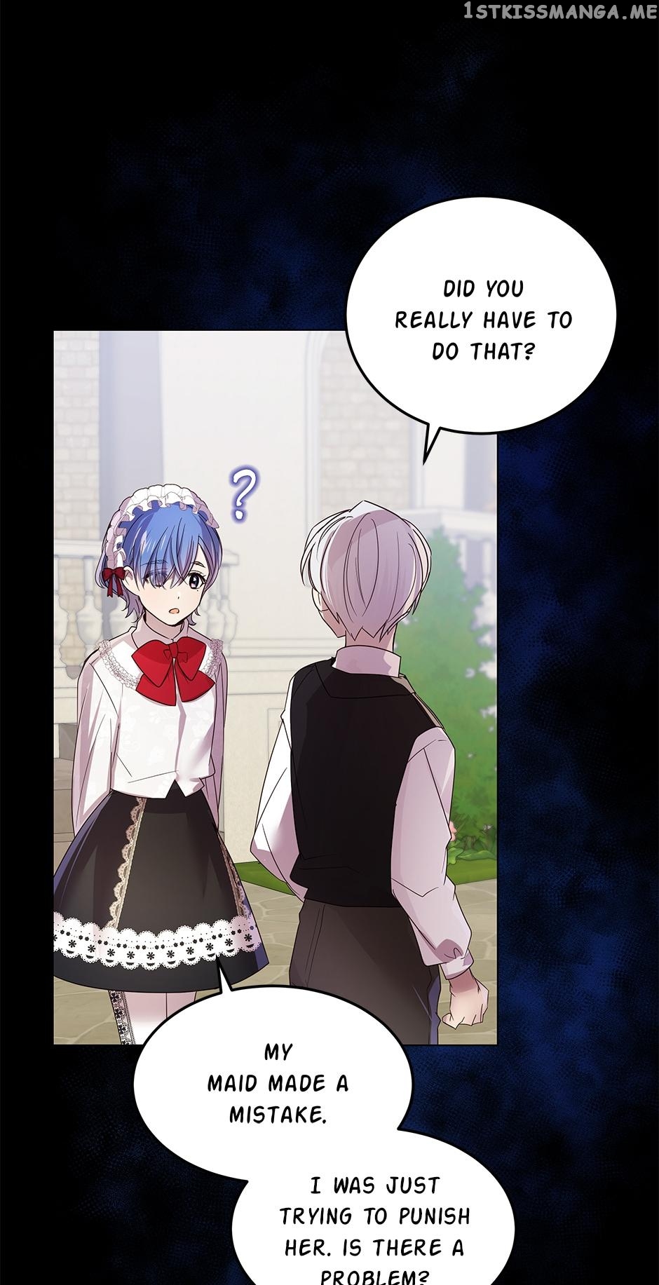 Cancel This Wish chapter 43 - page 24