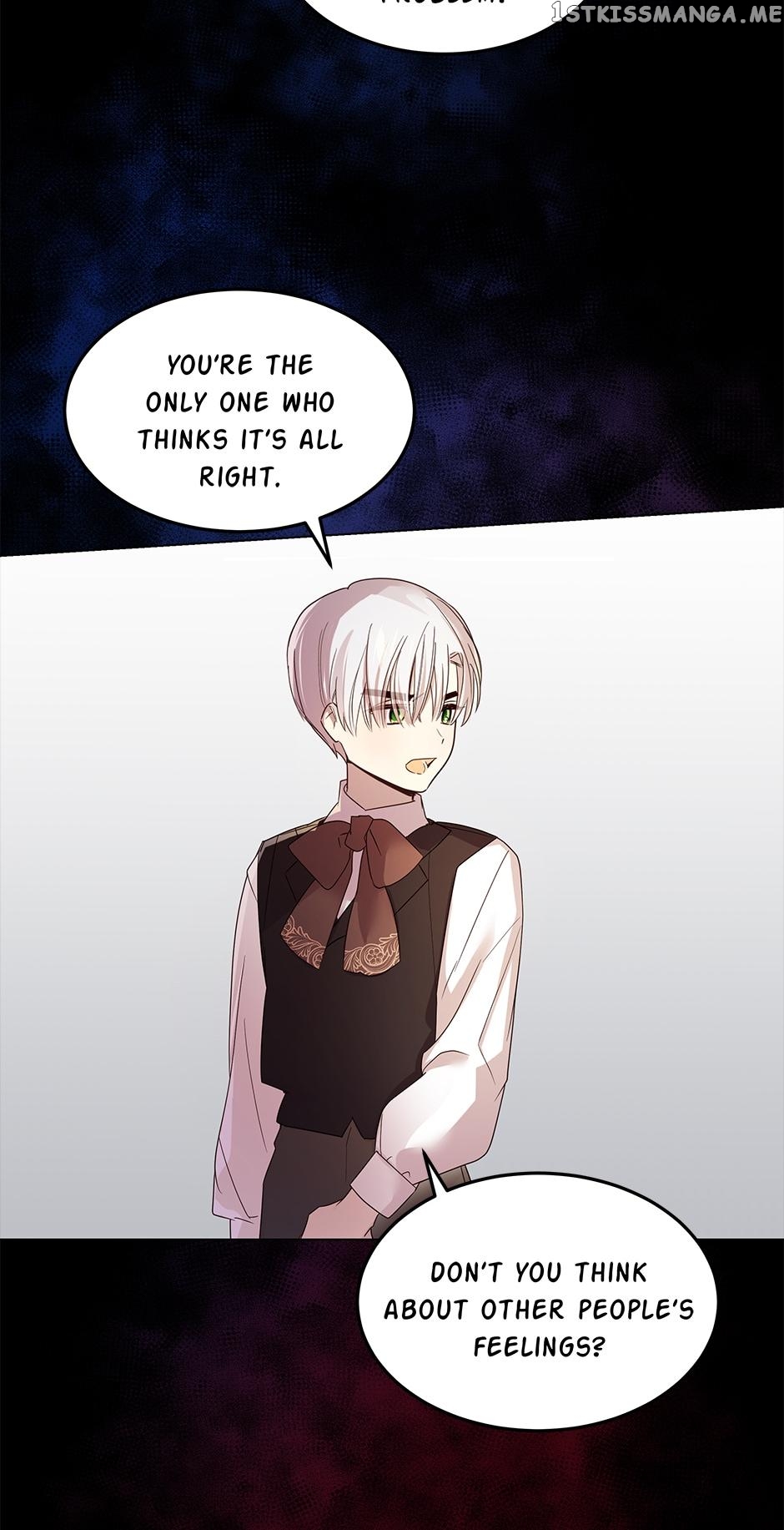 Cancel This Wish chapter 43 - page 25