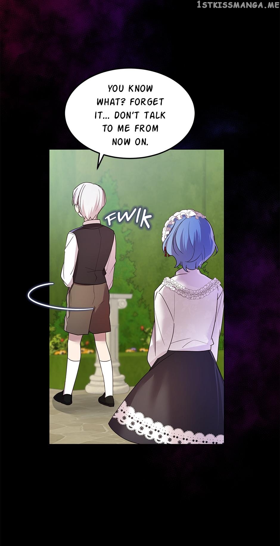 Cancel This Wish chapter 43 - page 27