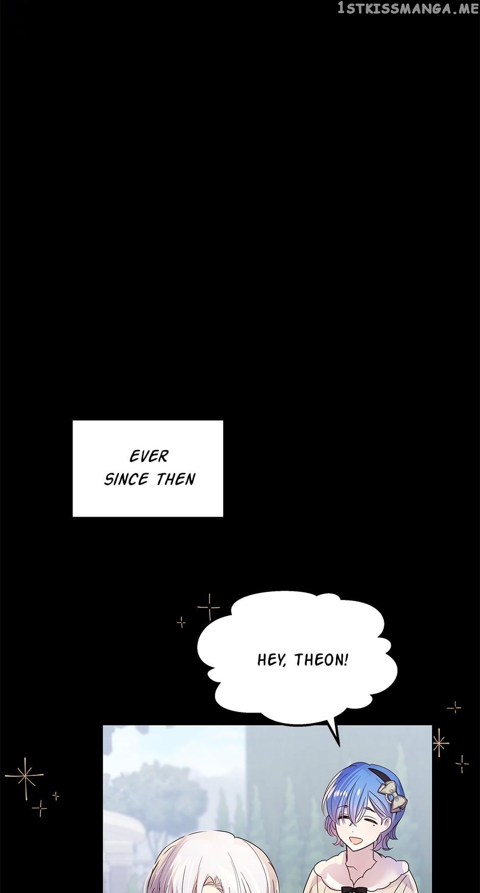 Cancel This Wish chapter 43 - page 29