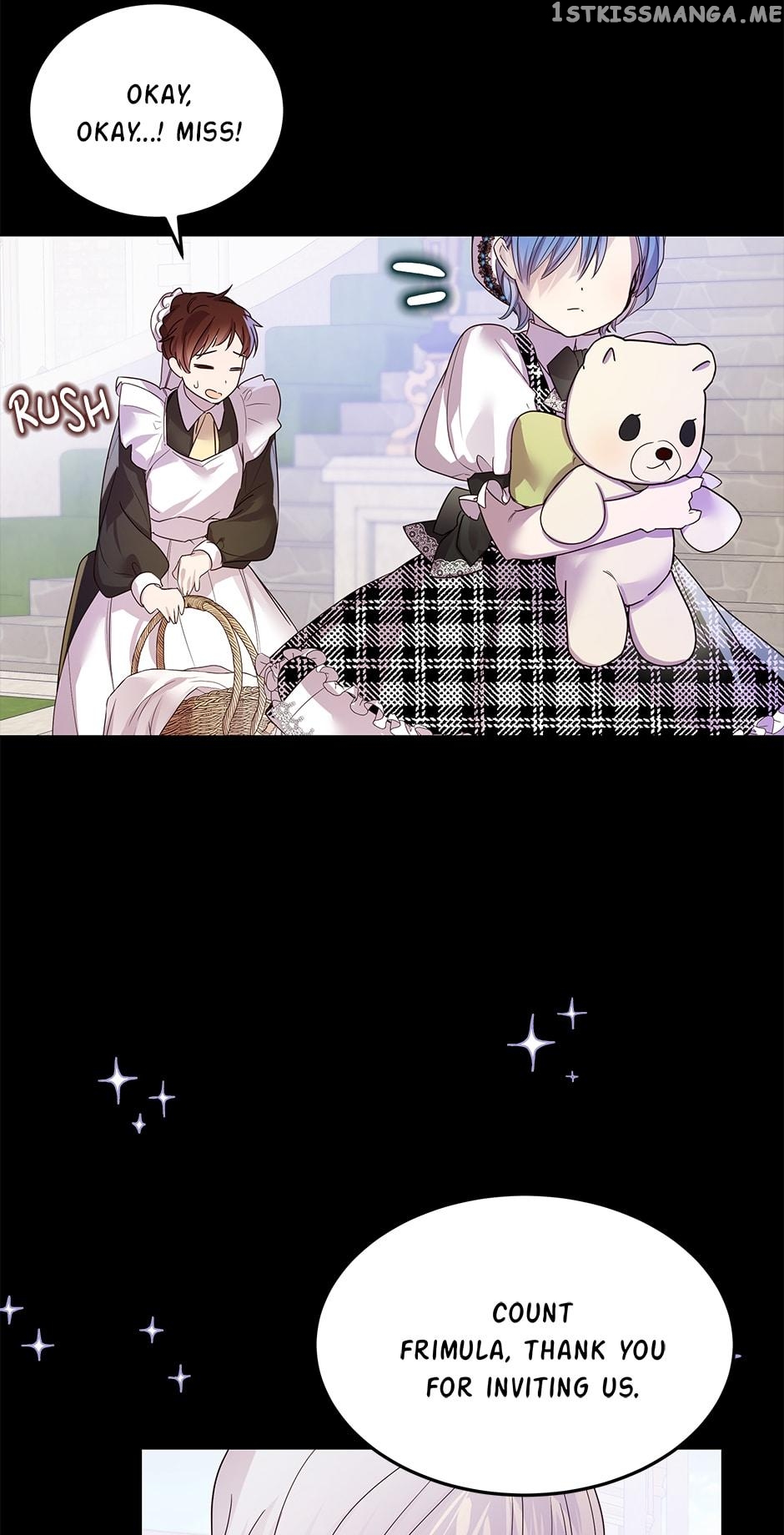 Cancel This Wish chapter 43 - page 3