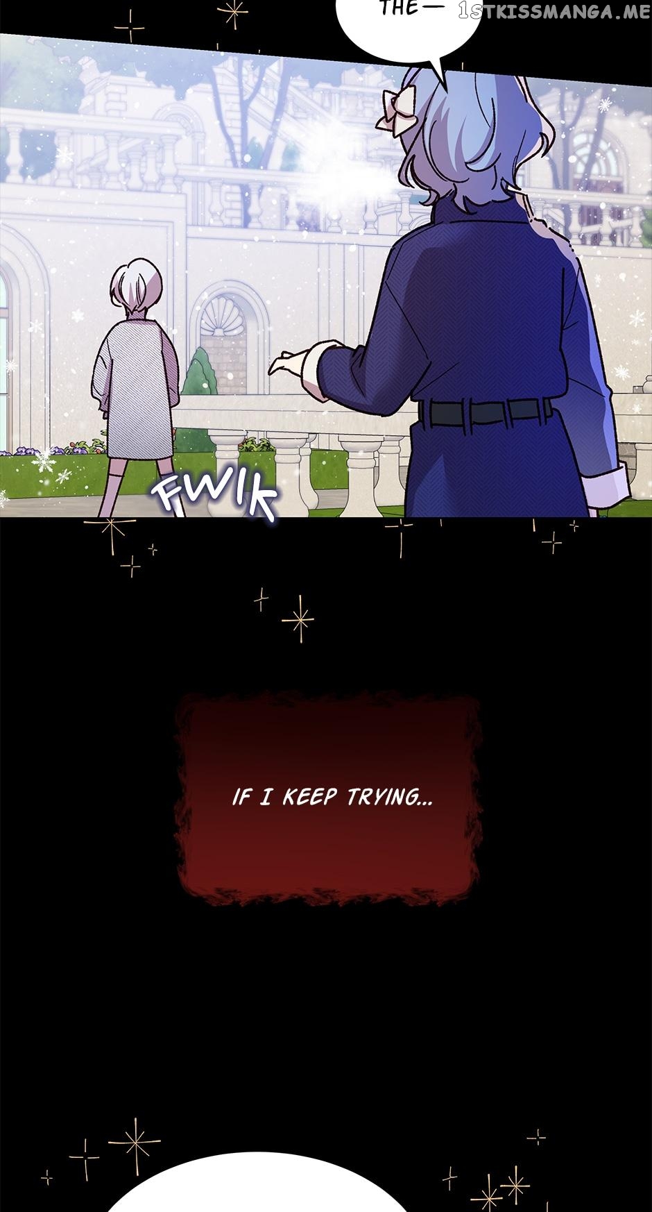 Cancel This Wish chapter 43 - page 31