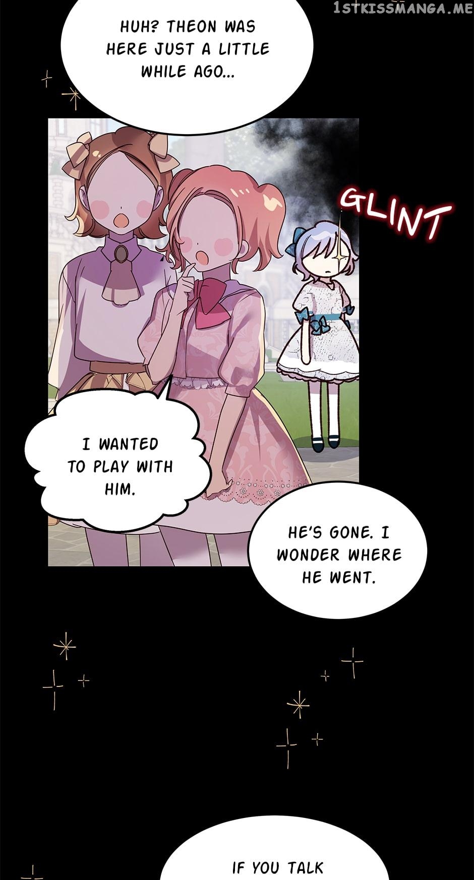 Cancel This Wish chapter 43 - page 32
