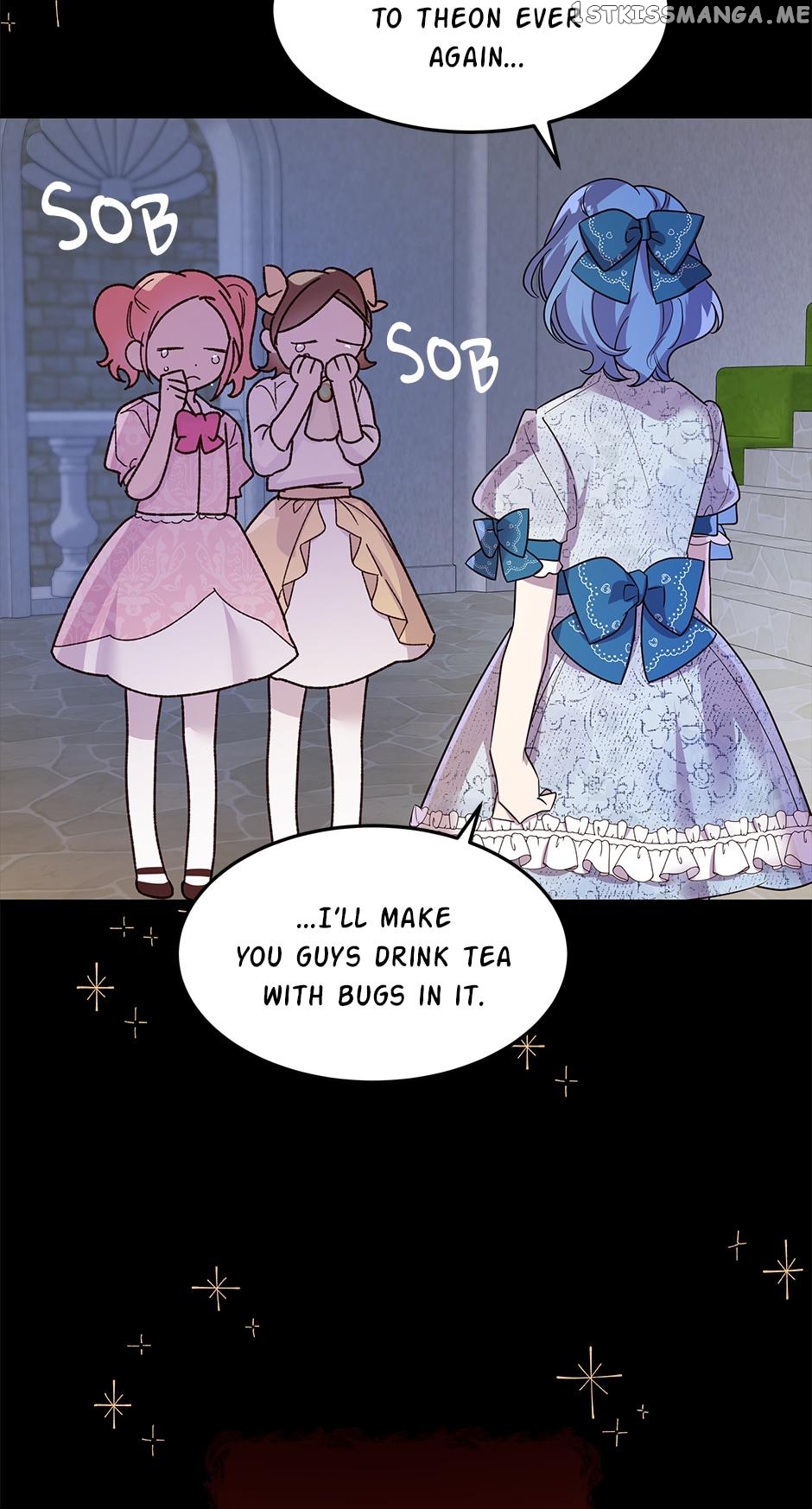 Cancel This Wish chapter 43 - page 33