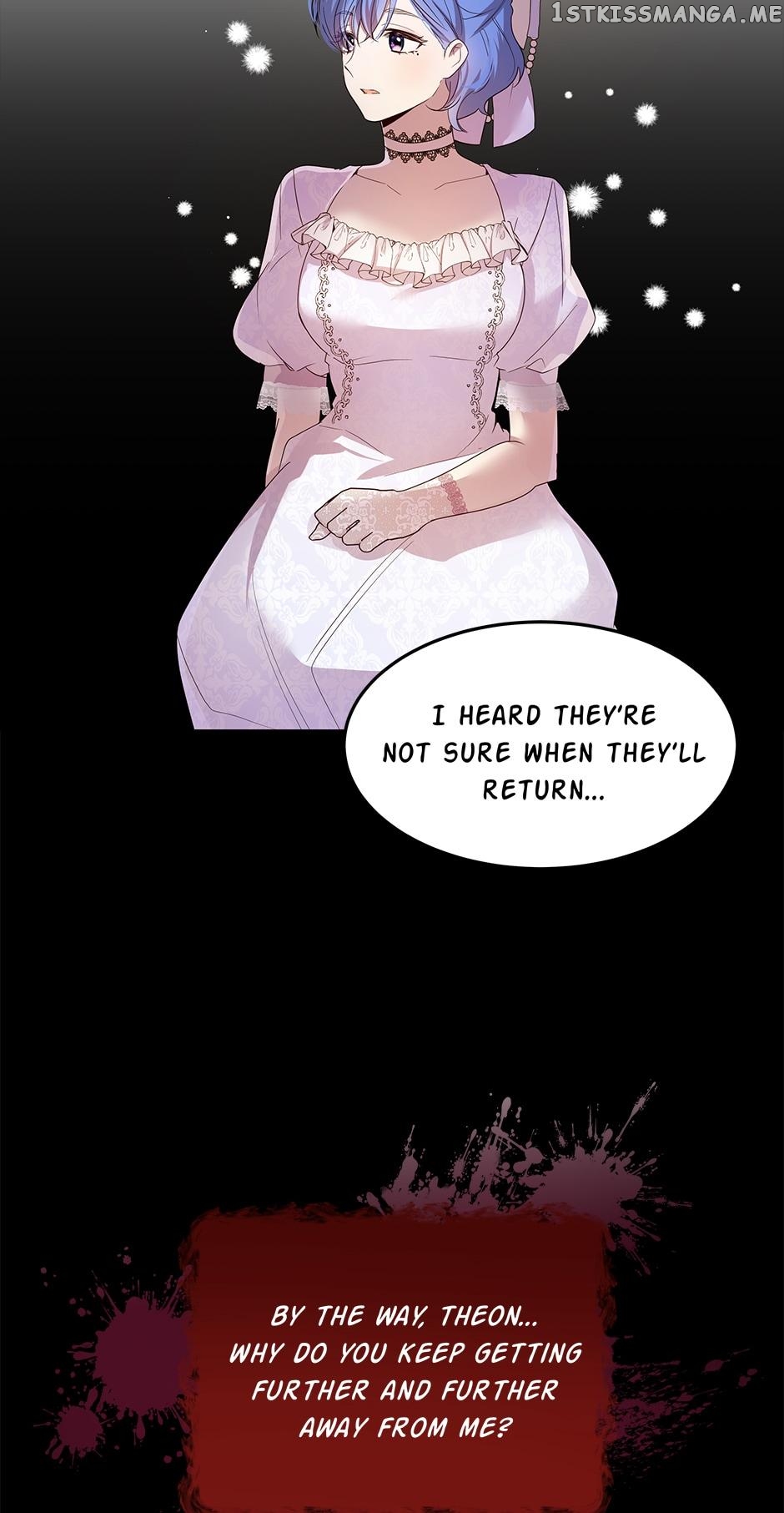 Cancel This Wish chapter 43 - page 38
