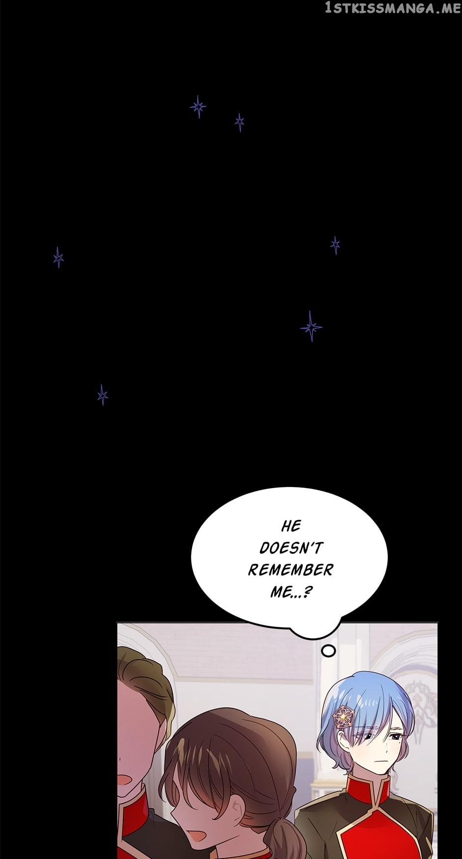 Cancel This Wish chapter 43 - page 47