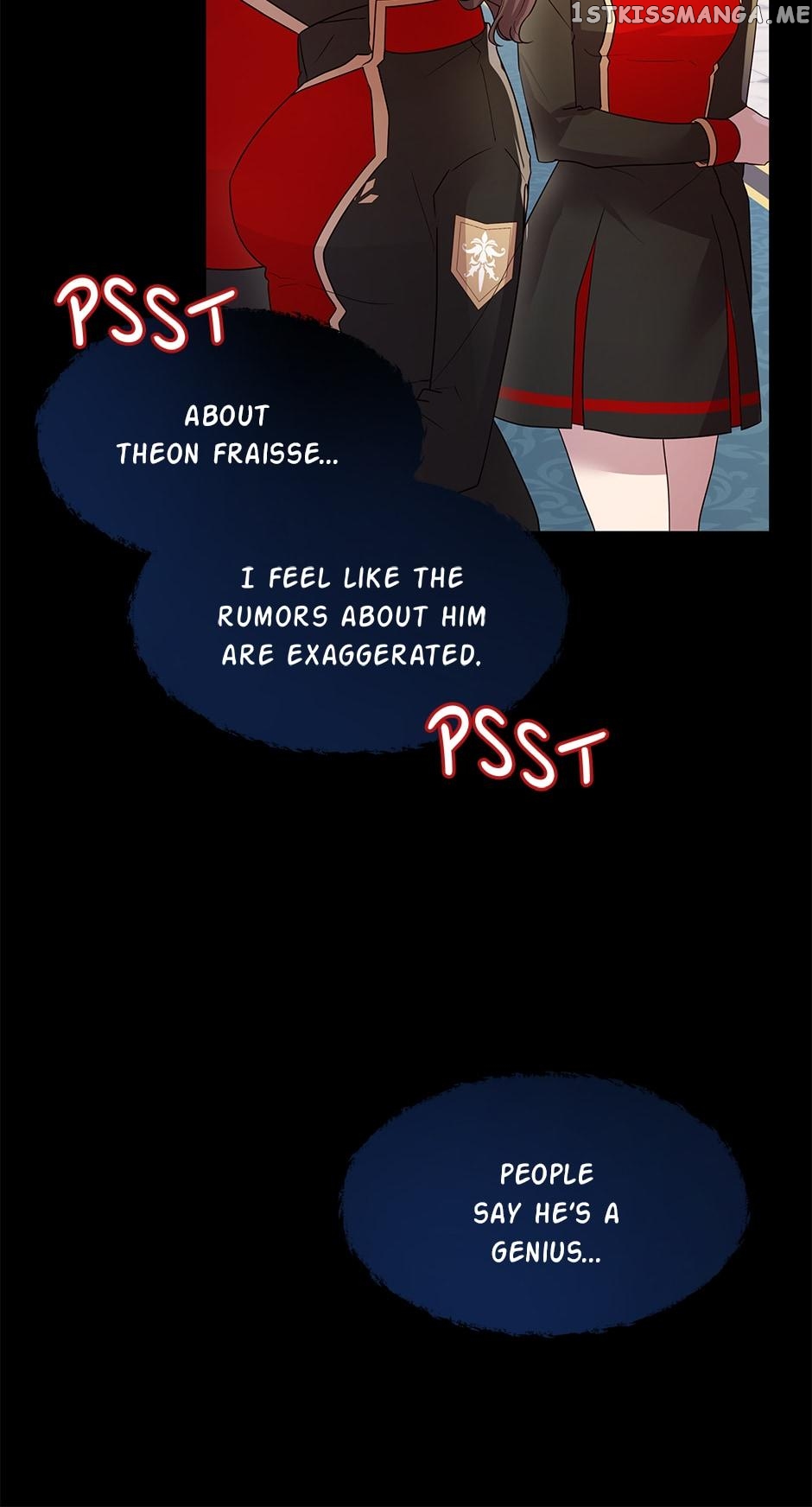 Cancel This Wish chapter 43 - page 48