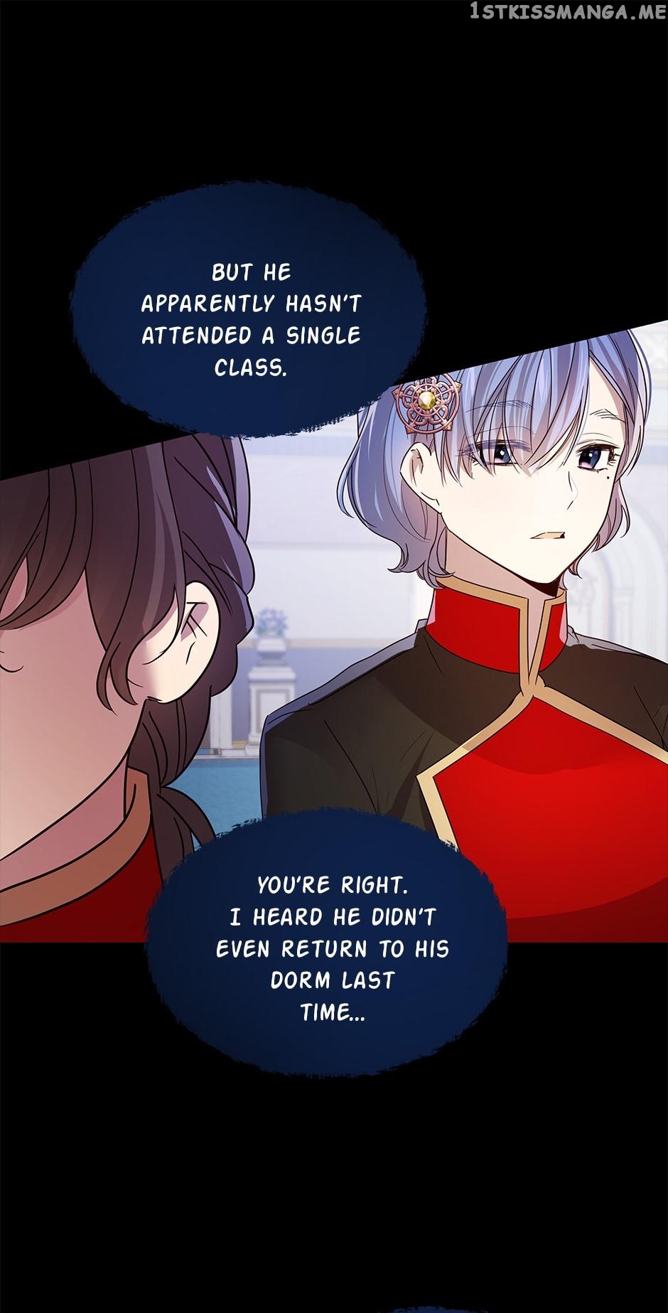 Cancel This Wish chapter 43 - page 49
