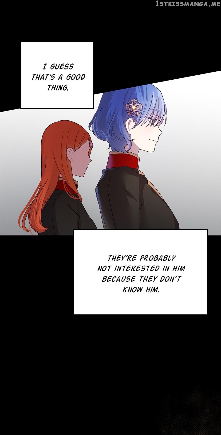Cancel This Wish chapter 43 - page 51