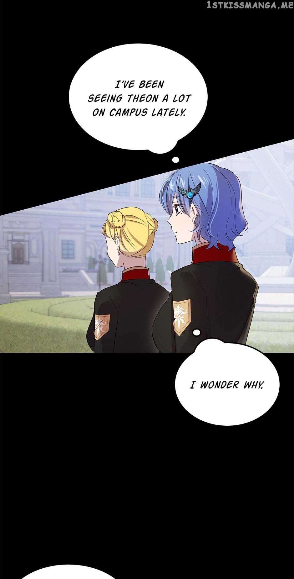 Cancel This Wish chapter 43 - page 54