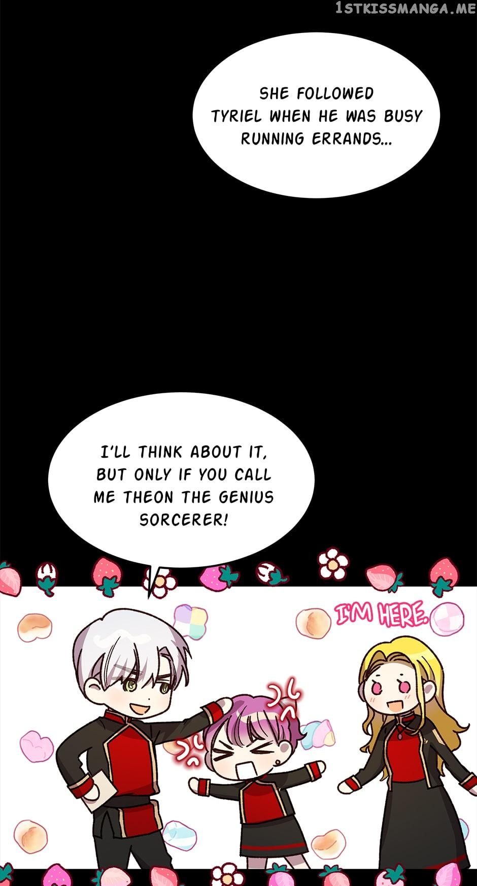 Cancel This Wish chapter 43 - page 59